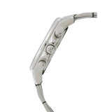 Tommy Hilfiger Claudia White Dial Silver Steel Strap Watch for Women - 1781819 Authentic Buy Shop Now