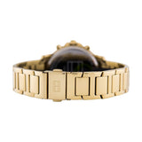 Tommy Hilfiger Claudia Gold Dial Gold Steel Strap Watch for Women - 1781821 Authentic Buy Shop Now