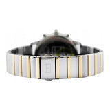 Tommy Hilfiger Blake Silver Dial Two Tone Steel Strap Watch for Women - 1781908 Authentic Buy Shop Now