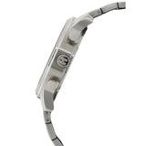 Tommy Hilfiger Kane Chronograph Grey Dial Silver Steel Strap Watch for Men - 1791397 Authentic Buy Shop Now