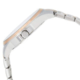 Tommy Hilfiger Shawn Quartz White Dial Two Tone Steel Strap Watch for Men - 1791617 Authentic Buy Shop Now