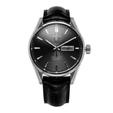 Tag Heuer Carrera Black Dial Watch for Men - WAR201A.FC6266 Authentic Buy Shop Now