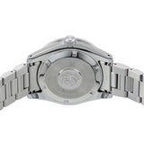 Seiko Prospex Glacier Save the Ocean Green Dial Silver Steel Strap Watch For Men - SPB297J1 Authentic Buy Shop Now