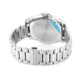 Gucci Dive Quartz Black Dial Silver Steel Strap Watch For Men - YA136212 Authentic Buy Shop Now