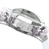 Gucci Sync Quartz White Dial White Rubber Strap Unisex Watch - YA137302 Authentic Buy Shop Now