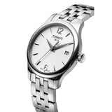 Tissot T Classic Tradition Lady Watch For Women - T063.210.11.037.00 Authentic Buy Shop Now