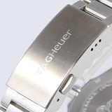 Tag Heuer Aquaracer White Dial Watch for Men - WAY1150.BD0911 Authentic Buy Shop Now