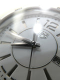 Tag Heuer Formula 1 Quartz White Dial Two Tone Steel Strap Watch for Women - WBJ141AC.BA0974 Authentic Buy Shop Now