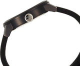 Tommy Hilfiger Denim Black Dial Black Rubber Strap Watch for Men - 1791326 Authentic Buy Shop Now