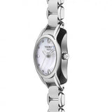 Tissot T Wave Stainless Steel Watch For Women - T023.210.11.116.00 Authentic Buy Shop Now