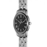 Tissot T Classic Dream Black Dial Silver Steel Strap Watch for Men - T033.410.11.053.01 Authentic Buy Shop Now