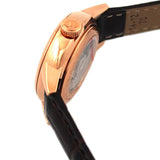 Tissot T Classic Carson White Dial Brown Leather Strap Watch For Women - T085.207.36.013.00 Authentic Buy Shop Now