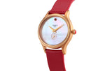 Tissot Bella Ora Mother of Pearl Dial Watch For Women - T103.310.36.111.01 Authentic Buy Shop Now