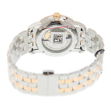 Mido Baroncelli Automatic White Dial Two Tone Steel Strap Watch For Women - M8600.9.N6.1 Authentic Buy Shop Now