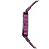 Guess Soho Pink Dial Pink Mesh Bracelet Watch For Women - W0638L6 Authentic Buy Shop Now