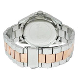 Guess BFF Multifunction Silver Dial Two Tone Steel Strap Watch for Women - W0231L5 Authentic Buy Shop Now