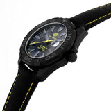 Tag Heuer Aquaracer Carbon Dial Watch for Men - WBD218B.FC6446 Authentic Buy Shop Now