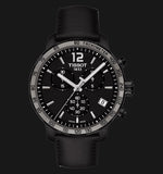 Tissot T Sport Quickster Chronograph Watch For Men - T095.417.36.057.02 Authentic Buy Shop Now