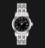 Tissot T Classic Dream Black Dial Watch For Women - T033.210.11.053.00 Authentic Buy Shop Now
