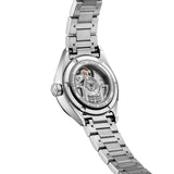 Tag Heuer Carrera Diamonds Mother of Pearl Dial Silver Steel Strap Watch for Women - WBN2412.BA0621 Authentic Buy Shop Now