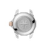 Tag Heuer Aquaracer Professional 200 Quartz Diamonds Mother of Pearl Dial Silver Steel Strap Watch for Women - WBP1451.BA0622 Authentic Buy Shop Now