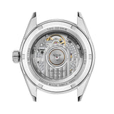 Tag Heuer Carrera Date Blue Dial Silver Steel Strap Watch for Women - WBN2311.BA0001 Authentic Buy Shop Now