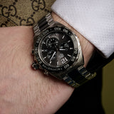Tag Heuer Formula 1 Anthracite Dial Two Tone Steel Strap Watch For Men - CAZ1011.BA0843 Authentic Buy Shop Now