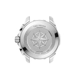 Tag Heuer Aquaracer Professional 200 Date White Dial Silver Steel Strap Watch for Men - CBP1111.BA0627 Authentic Buy Shop Now