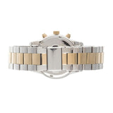 Michael Kors Ritz White Dial Two Tone Steel Strap Watch for Women - MK6474 Authentic Buy Shop Now