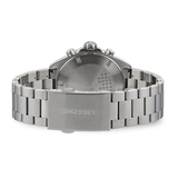 Tag Heuer Formula 1 Quartz Green Dial Silver Steel Strap Watch for Men - WAZ1017.BA0842 Authentic Buy Shop Now