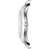 Emporio Armani Dress Quartz Silver Dial Silver Steel Strap Watch For Men - AR11084 Authentic Buy Shop Now