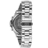 Tommy Hilfiger Carly White Dial Silver Stainless Steel Strap Watch for Women - 1781787 Authentic Buy Shop Now