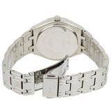 Guess Cosmo Diamonds Blue Dial Silver Steel Strap Watch for Women - GW0033L5 Authentic Buy Shop Now