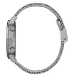 Hugo Boss Spirit Brown Dial Silver Mesh Bracelet Watch for Men - 1513694 Authentic Buy Shop Now