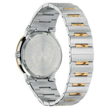 Versace Greca Green Dial Silver Steel Strap Watch for Women - VEVH00720 Authentic Buy Shop Now