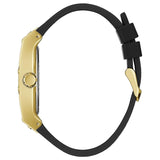 Guess Phoenix Black Dial Black Rubber Strap Watch for Men - GW0386G3 Authentic Buy Shop Now