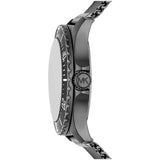 Michael Kors Everest Quartz Grey Dial Grey Mesh Bracelet Watch For Men - MK9093 Authentic Buy Shop Now