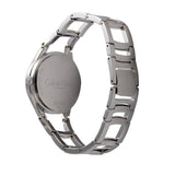Calvin Klein Class White Dial Silver Steel Strap Watch for Women - K6R23126 Authentic Buy Shop Now