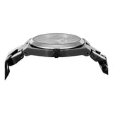 Michael Kors Lennox Analogue Black Dial Two Tone Steel Strap Watch for Women - MK7502 Authentic Buy Shop Now