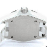 Chanel J12 Quartz Diamonds White Dial White Steel Strap Watch for Women - J12 H3110 Authentic Buy Shop Now