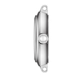 Tissot Bellissima Small Lady Silver Dial Silver Steel Strap Watch For Women - T126.010.11.013.00 Authentic Buy Shop Now