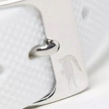 Lacoste 12.12 White Dial White Silicone Strap Watch for Men - 2011039 Authentic Buy Shop Now