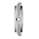 Tissot PRX Blue Dial Silver Steel Strap Watch For Men - T137.210.11.041.00 Authentic Buy Shop Now