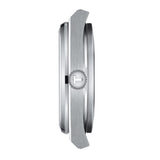 Tissot PRX Green Dial Silver Steel Strap Watch for Women - T137.210.11.081.00 Authentic Buy Shop Now