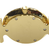 Longines La Grande Classique de Longines Gold Dial Gold Mesh Bracelet Watch for Women - L4.209.2.31.8 Authentic Buy Shop Now