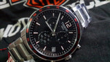Tissot Quickster Chronograph Quartz Watch For Men - T095.417.11.057.00 Authentic Buy Shop Now