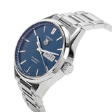 Tag Heuer Carrera Blue Dial Watch for Men - WAR201E.BA0723 Authentic Buy Shop Now