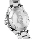 Tag Heuer Aquaracer Blue Dial Watch for Men - WAY201T.BA0927 Authentic Buy Shop Now