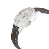 Breitling Premier Automatic 40mm Stainless Steel Silver Dial Mens Watch - A37340351G1X2 Authentic Buy Shop Now