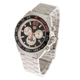 Tag Heuer Formula 1 Black Dial Watch for Men - CAZ101V.BA0842 Authentic Buy Shop Now